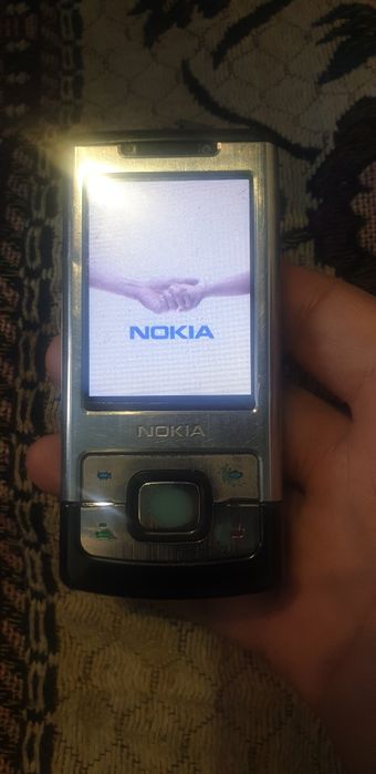 Продам нокия 6500s