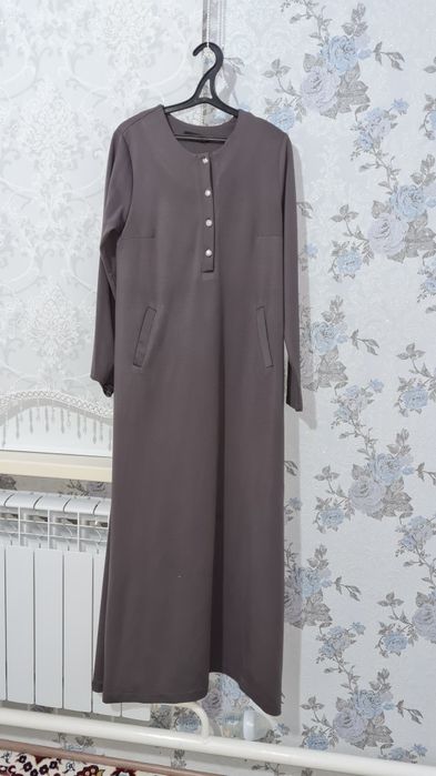 Все платья почти как новые