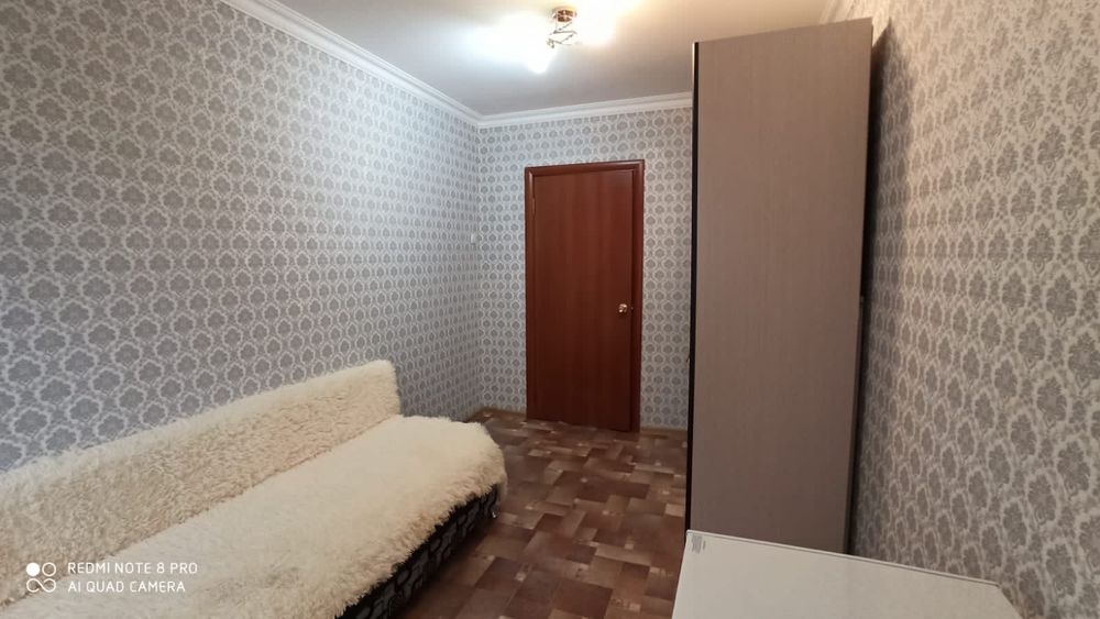 Продам 3х комнатную квартиру