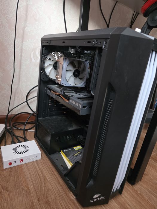 Продам компьютер