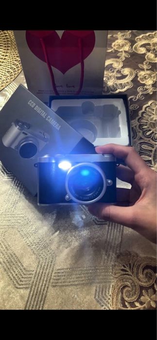 Canon камера 126 гб