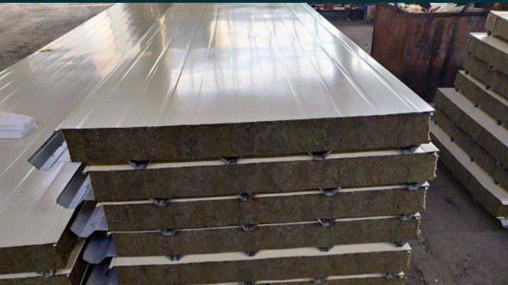 Sendvich panel сендвич панелъ севинч панели