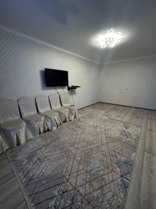 Продажа 2-комнатной квартиры