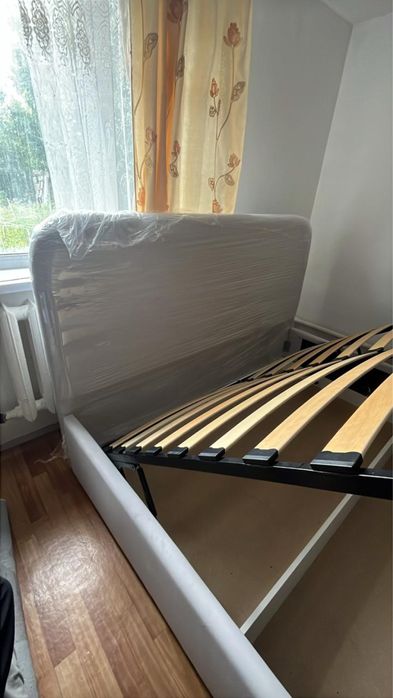 Продается кровать