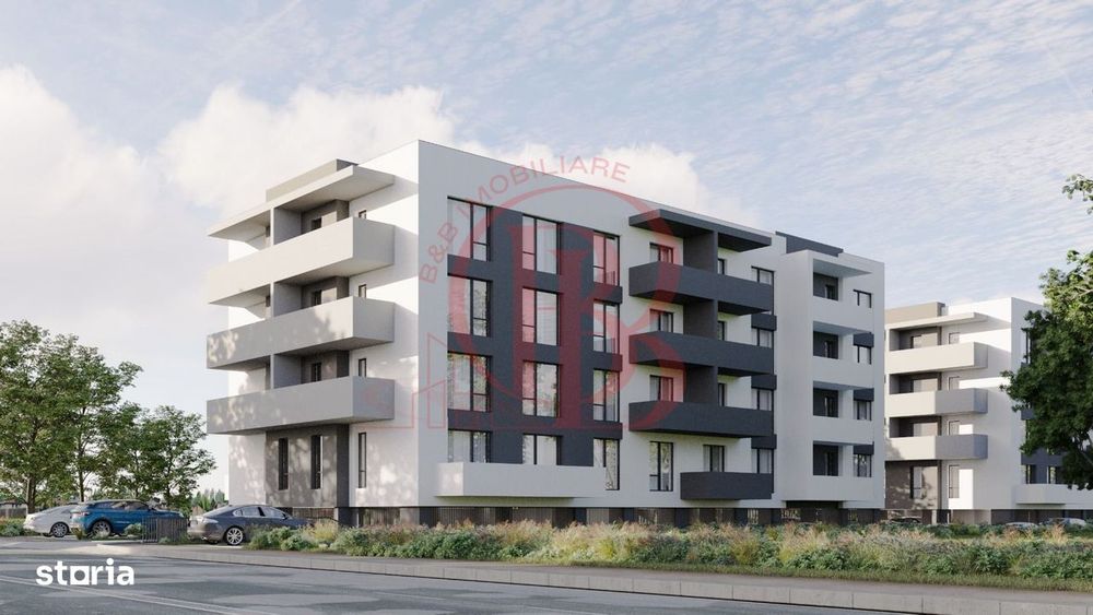 2 camere -Th. Pallady-Metrou N. Teclu-Loc Parcare BONUS