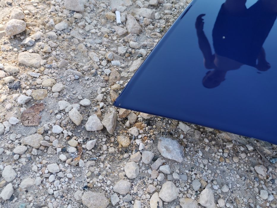 Преден капак за Дачиа Сандеро 06-10 г.