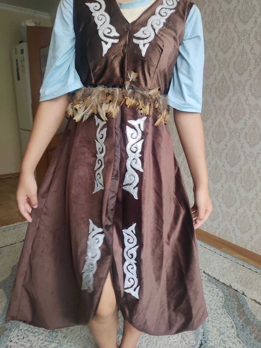 Продам национальный камзол