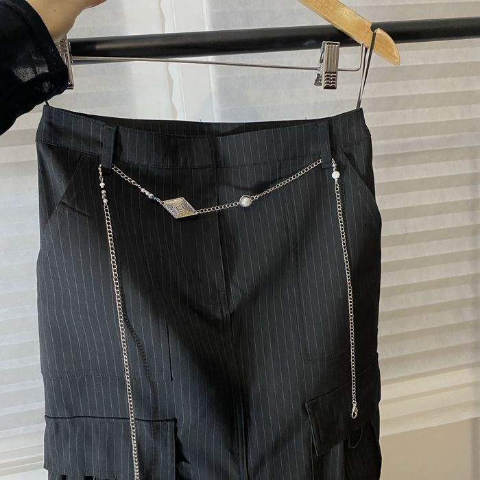 Юбка Befree макси прямая