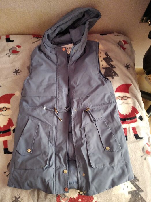 Безрукавка размер L