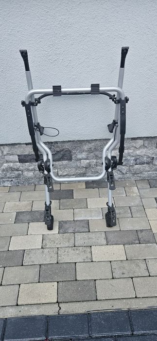 Suport 3 biciclete THULE 9104 clip on
