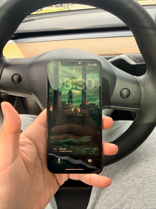 Продам iphone 12 pro 256gb