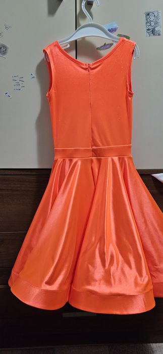 Рейтинговое платье р 134