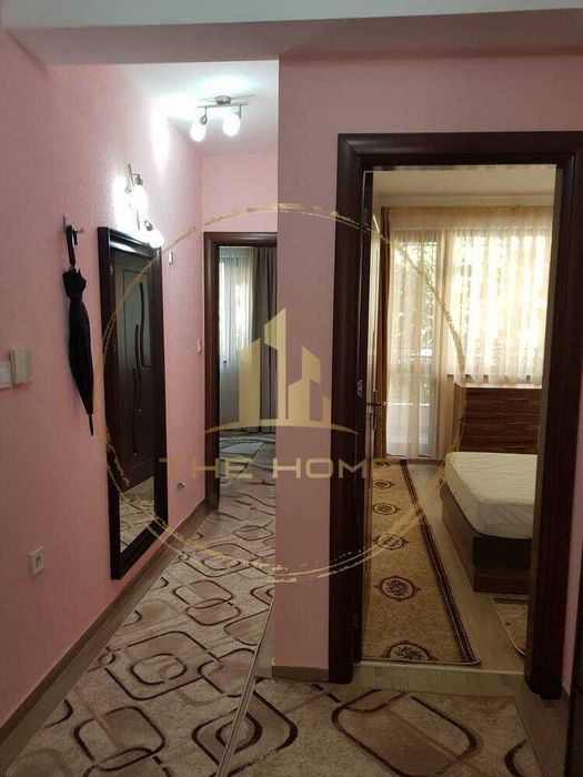 Дава се под наем Тристаен апартамент в Варна, Червен площад - 85 кв.м за 650 € - Снимка #2