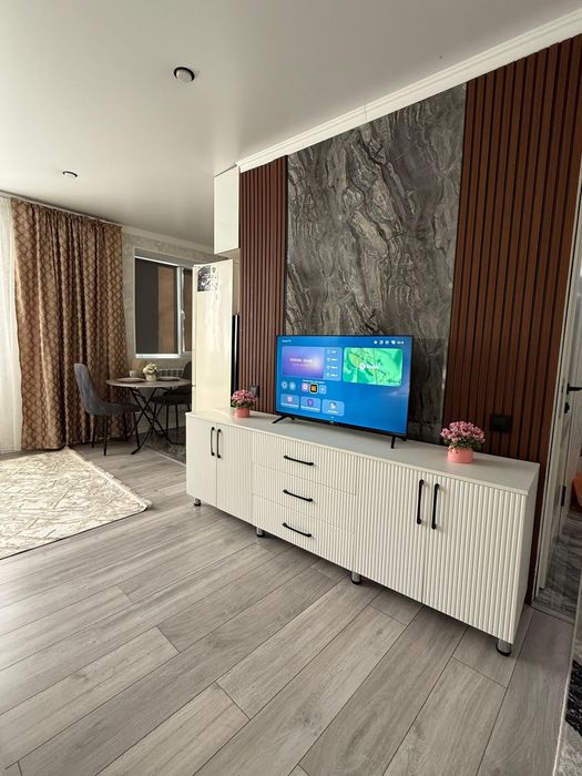 Квартира ЦЕНТР посуточно 1 ком