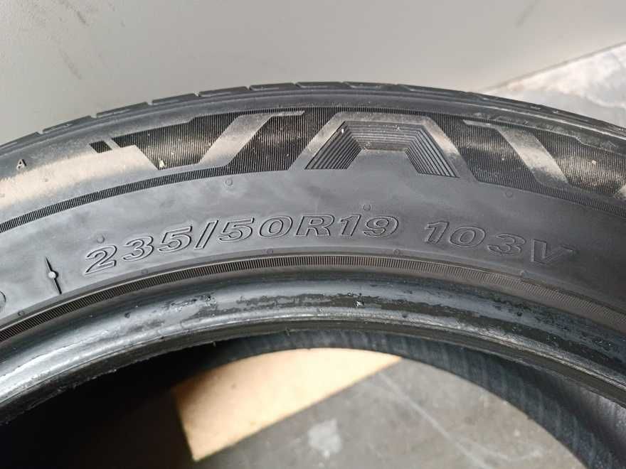 ANVELOPE 235 50 19 103V  NEXEN 235/50/19  CP V20593