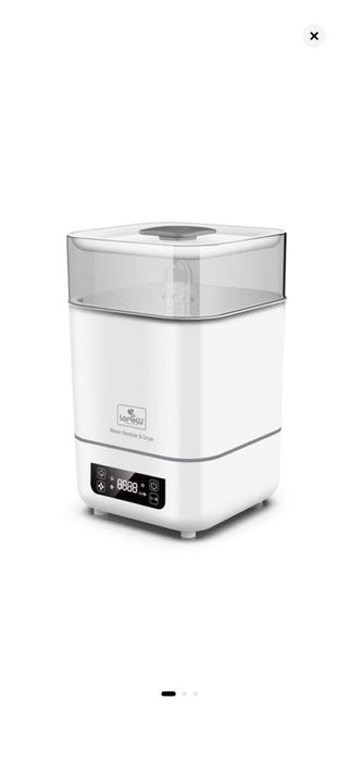 Sterilizator LORELLI