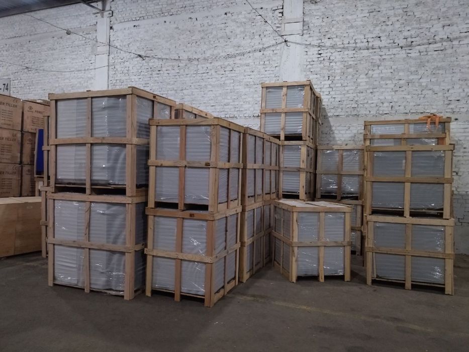 винтовой компрессор. RATO , BECKER , FORA