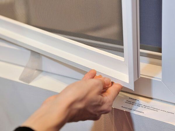 Продам москитные сетки