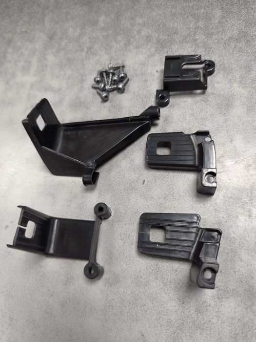 BMW X5 E70 X6 E71 ремкомплект фар