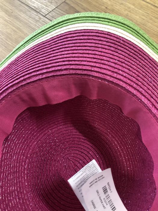 Нова детска шапка диня