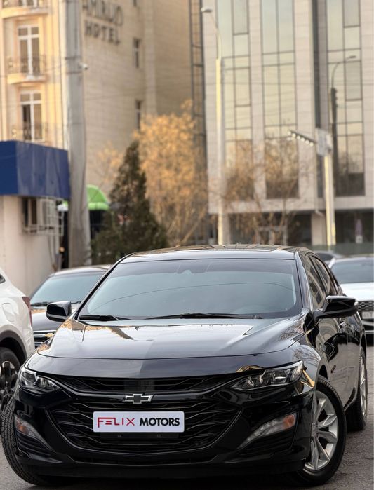 Chevrolet Malibu XL 2023