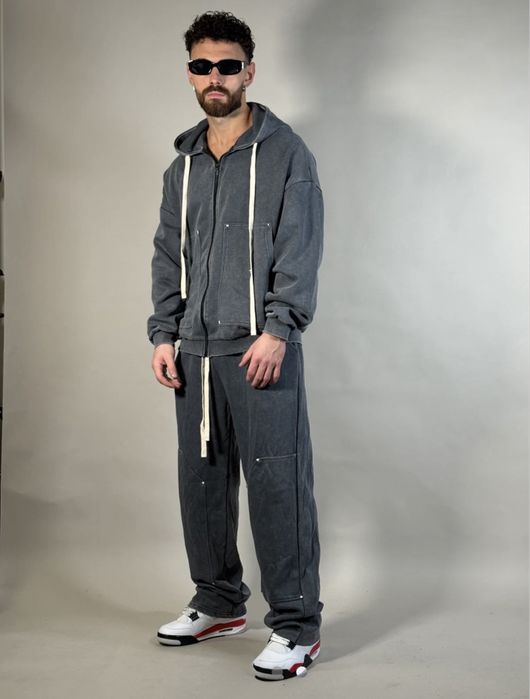 Treninguri OVERSIZED barbatesti! Calitate premium!