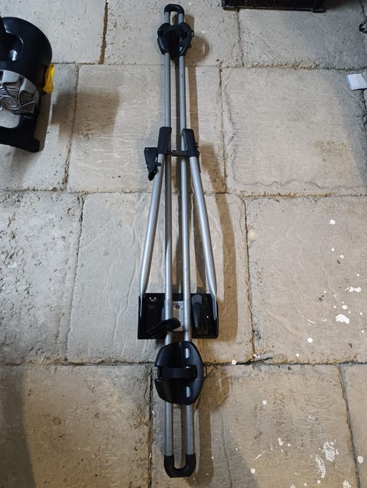 Suport biciclete Thule FreeRide 532