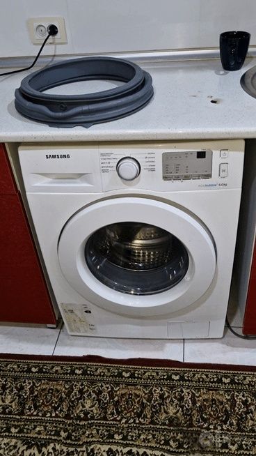 Ремонт стиральный машин автомат вызов мастера
