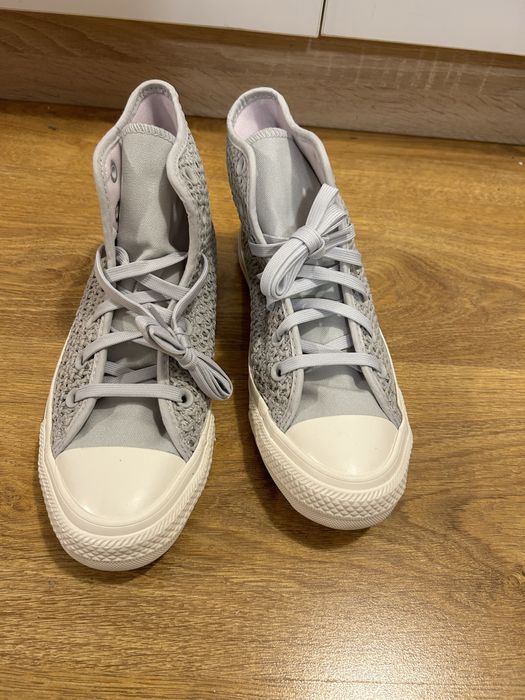 Bascheti tenisi Converse 37,5