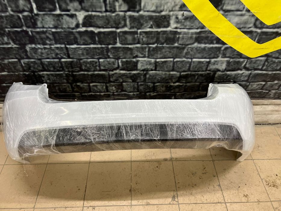 Бампер Гранта 2022