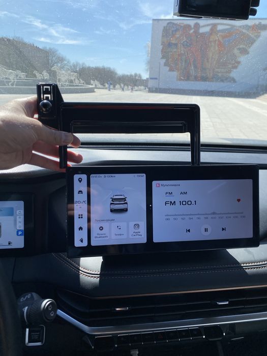 Держатель телефона