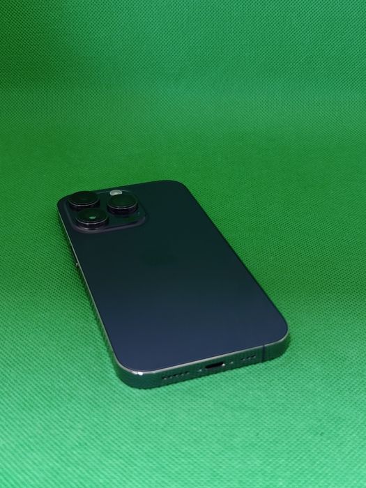 Iphone 14 Pro 256GB Nou -inlocuit pe garantie * Garantie * Buy Back