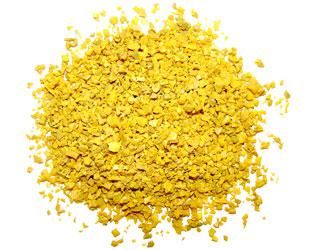 Резиновая крошка EPDM