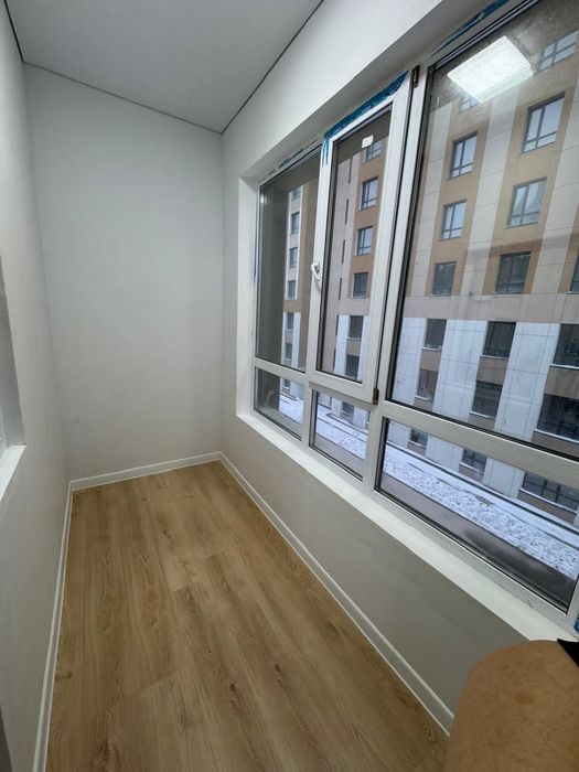 Срочно продам 40 кв, еародвушка