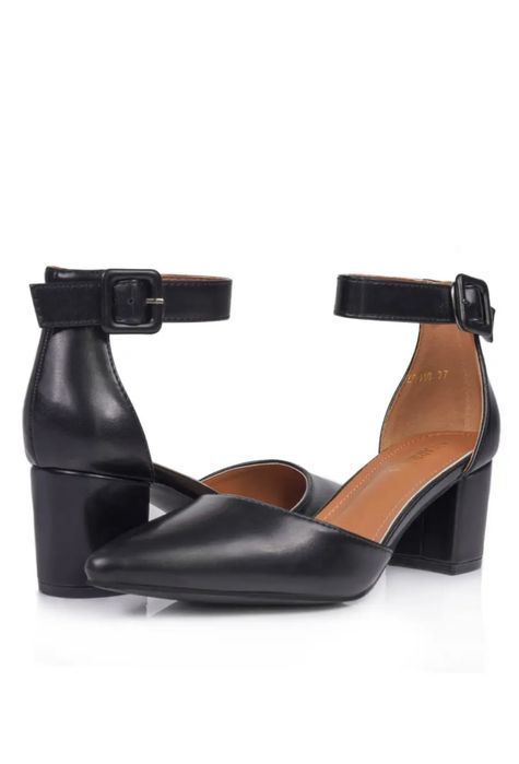 Новые женские туфли