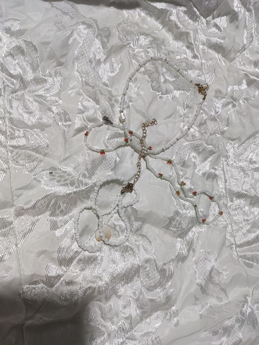 Стильные чокеры под любой образ