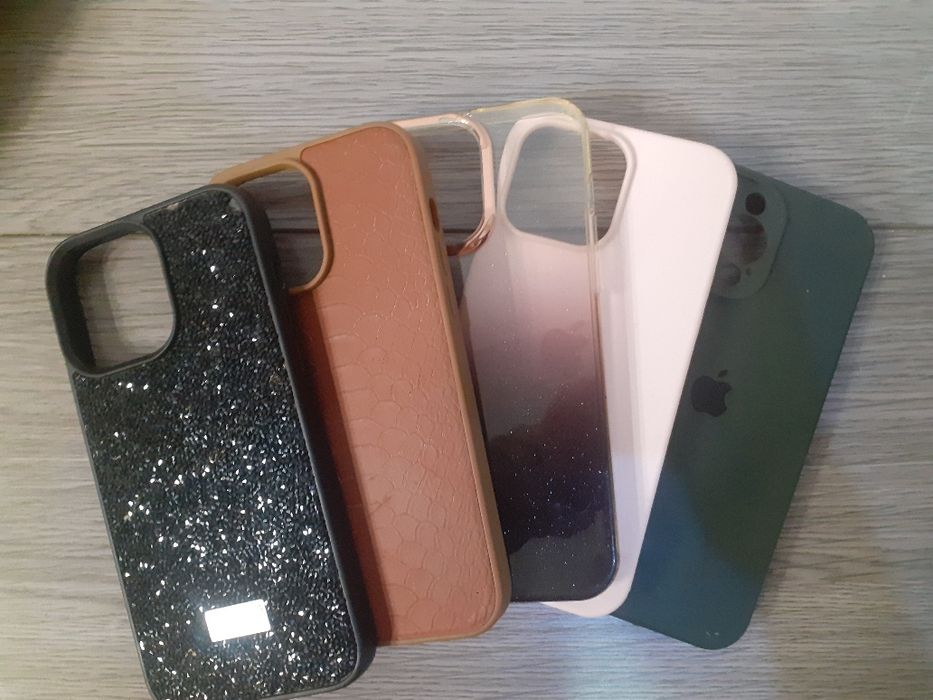 Оригинальные чехлы для Iphone 14 pro max