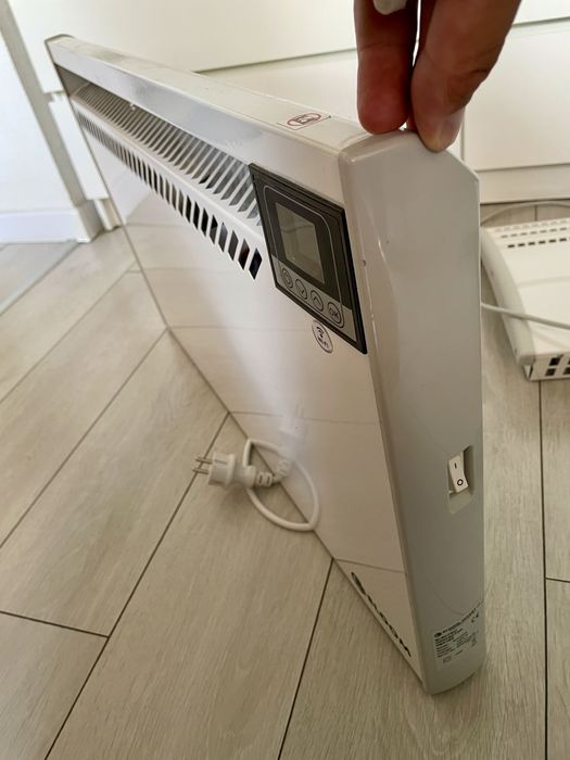 Eldom Invest-1000W(WI-FI)