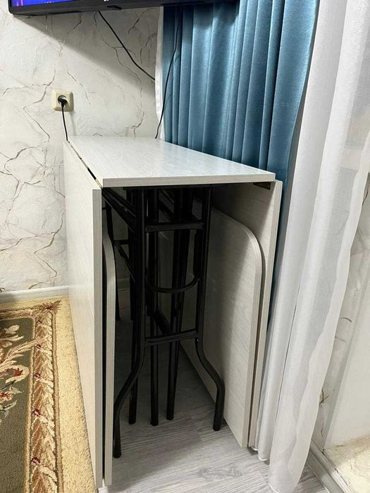 трансформер стол