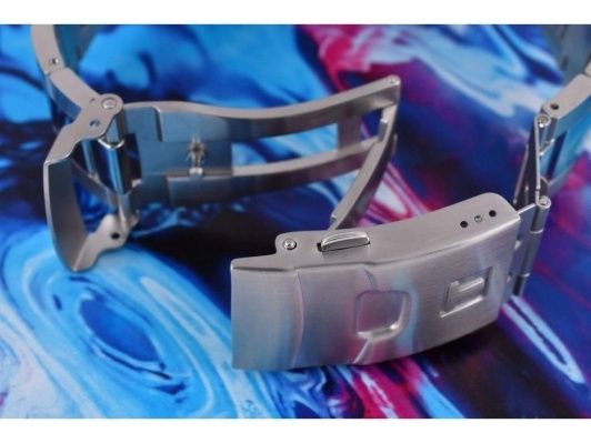 Швейцарские часы Tissot Seastar Pepsi