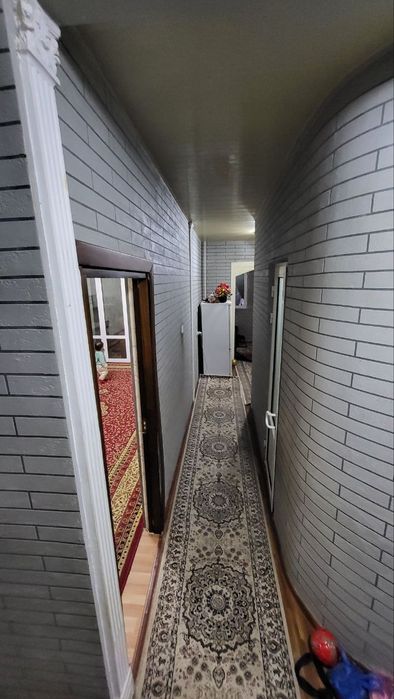 Продал  2 комнотная квартира Чиланзарский район 20А кварт