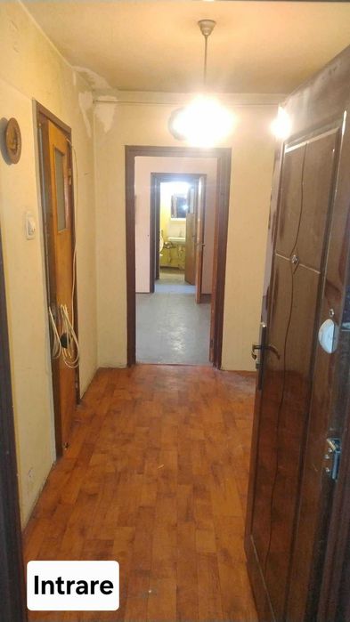 Vând apartament 3 camere București sector 6