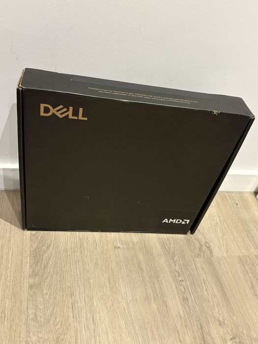 Laptop Dell - Pro 14 Plus, Ryzen 5 Pro AI, sigilat, transport inclus, model 2025