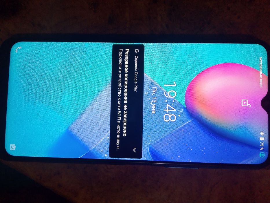 Продам телефон VIVA