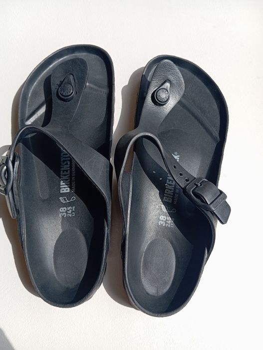 Birkenstock -дамски чехли