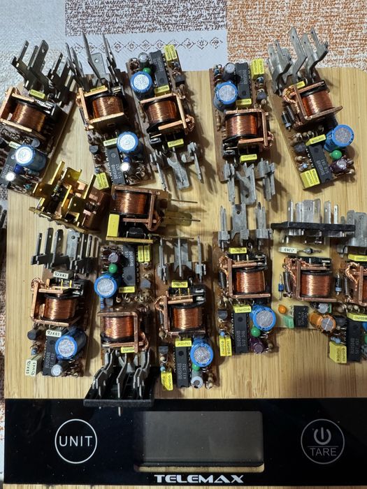 Електронна скрап