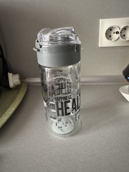 бутилка /шише за вода