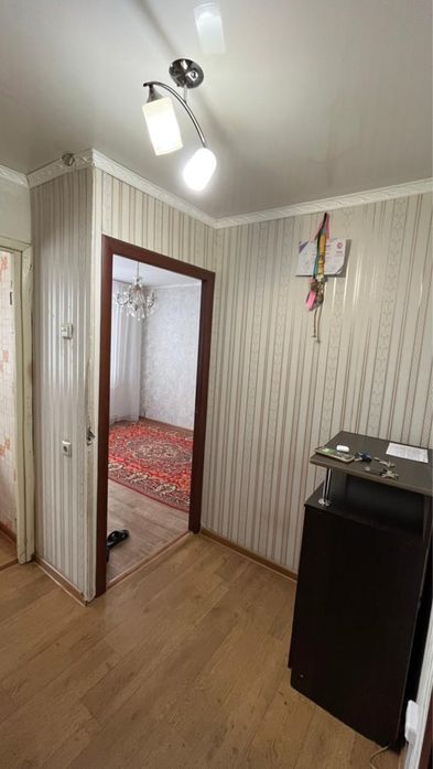 Продам квартиру