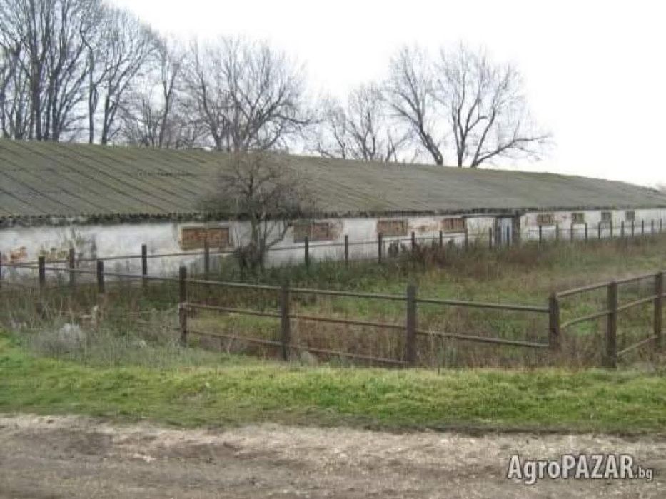 Продавам Бизнес имот