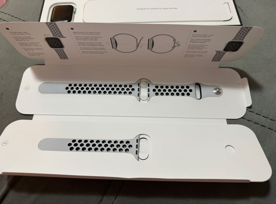 Apple Watch SE 2021